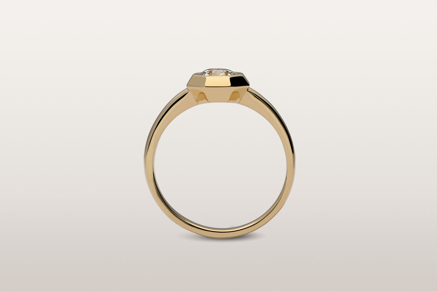 Ring Reflect Ring Reflect