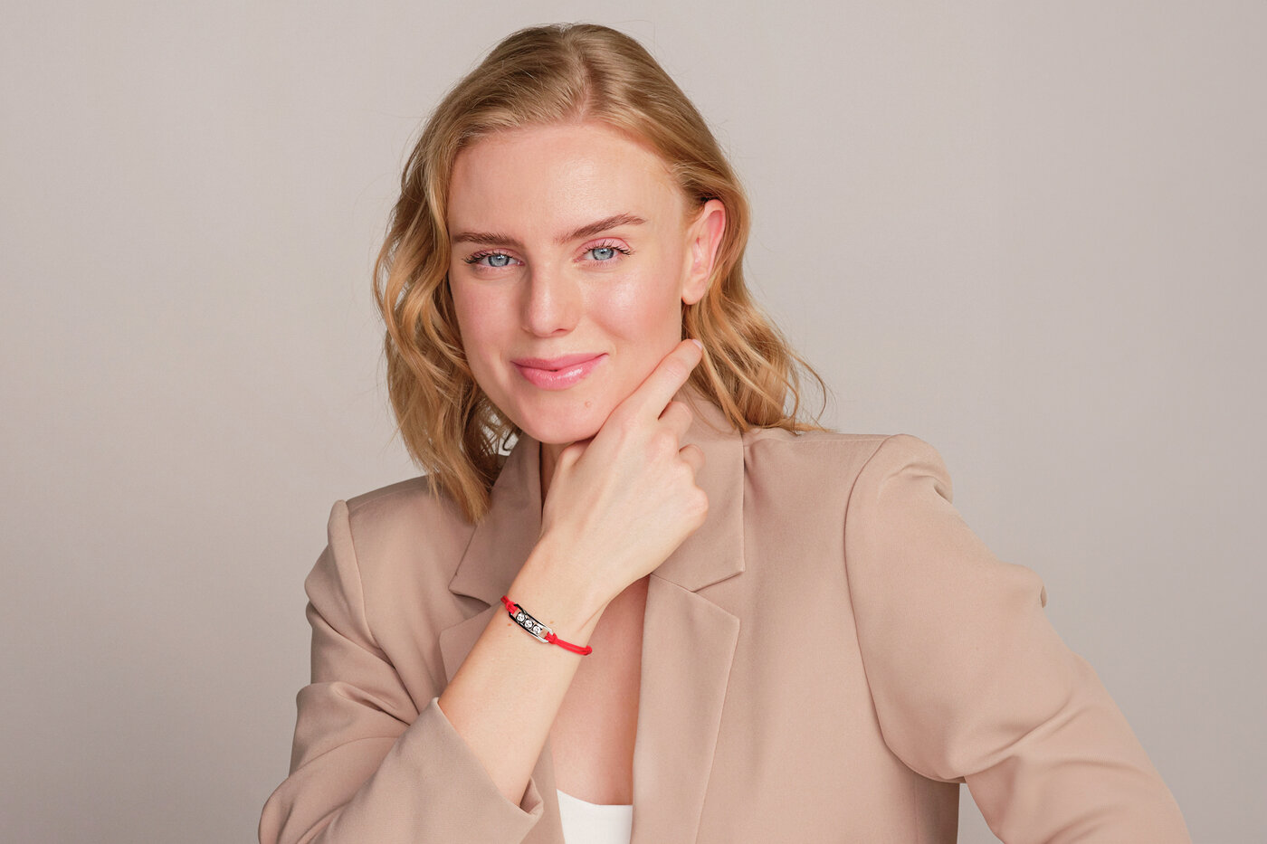 Armband Motion Three