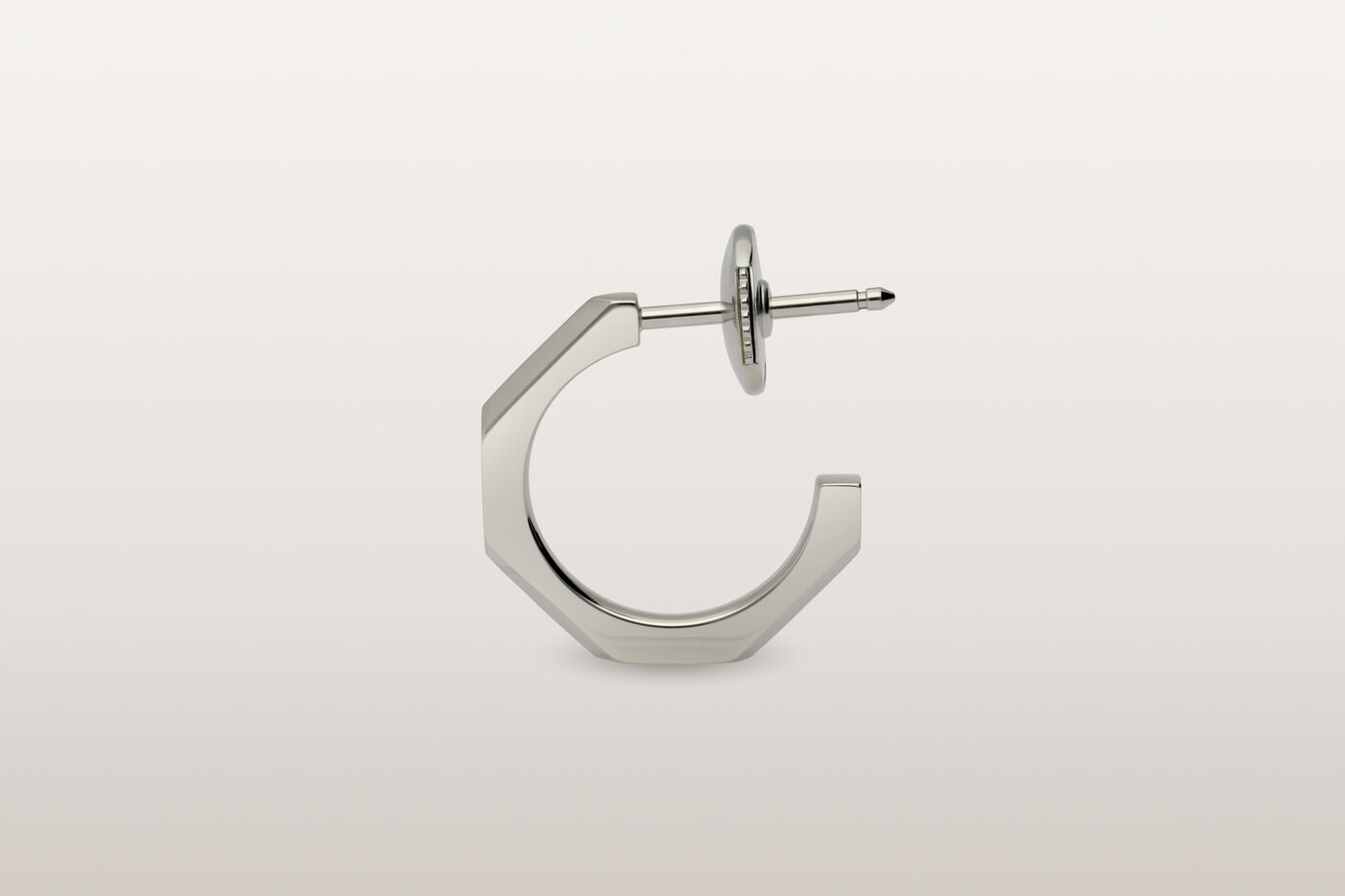 Ohrringe Capsule Ohrringe Capsule