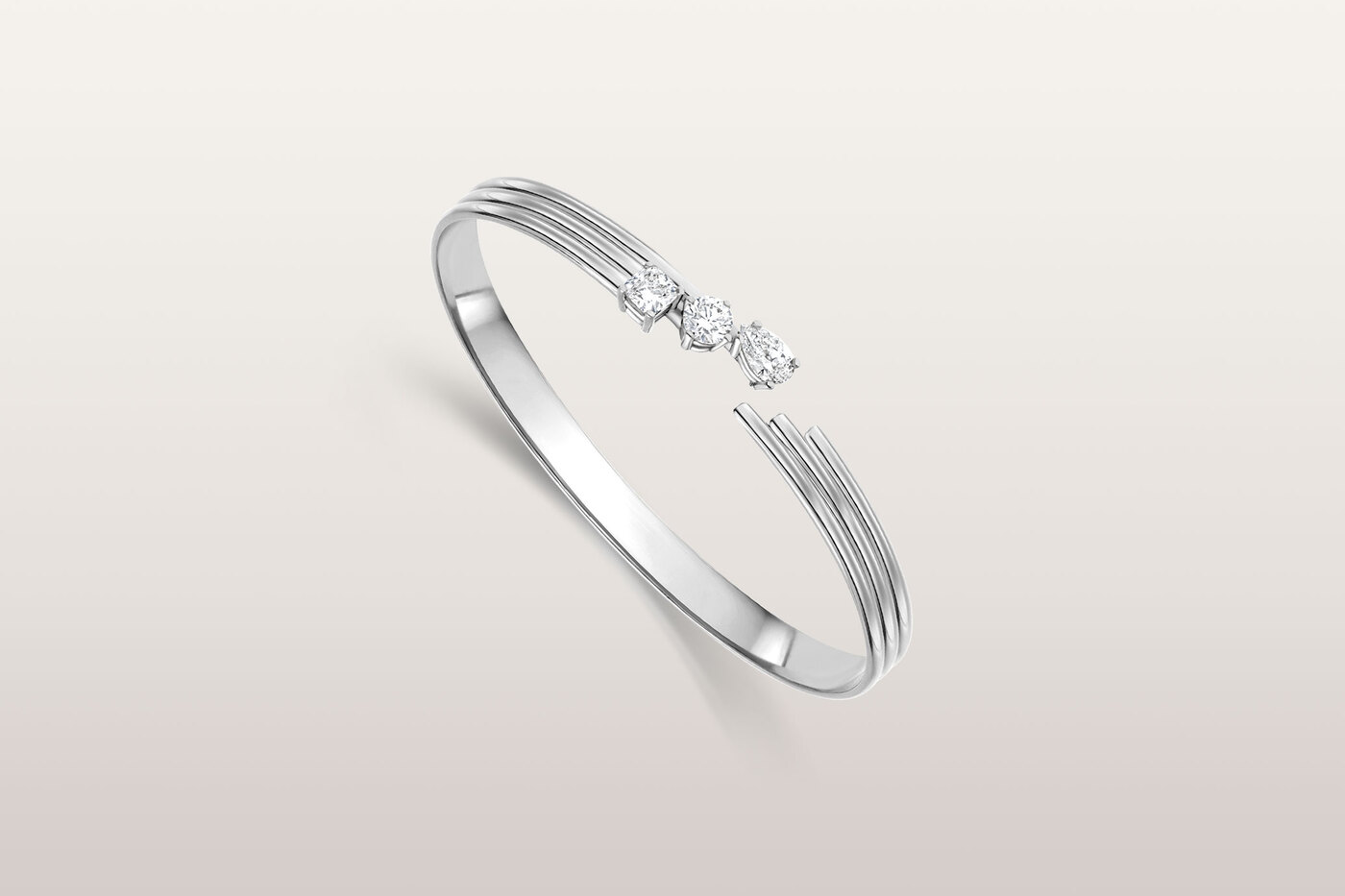 Bangle Rise