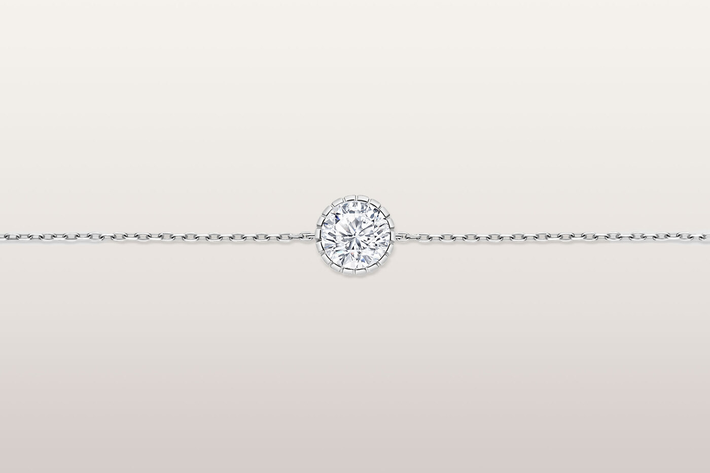 Armband Eternity Round