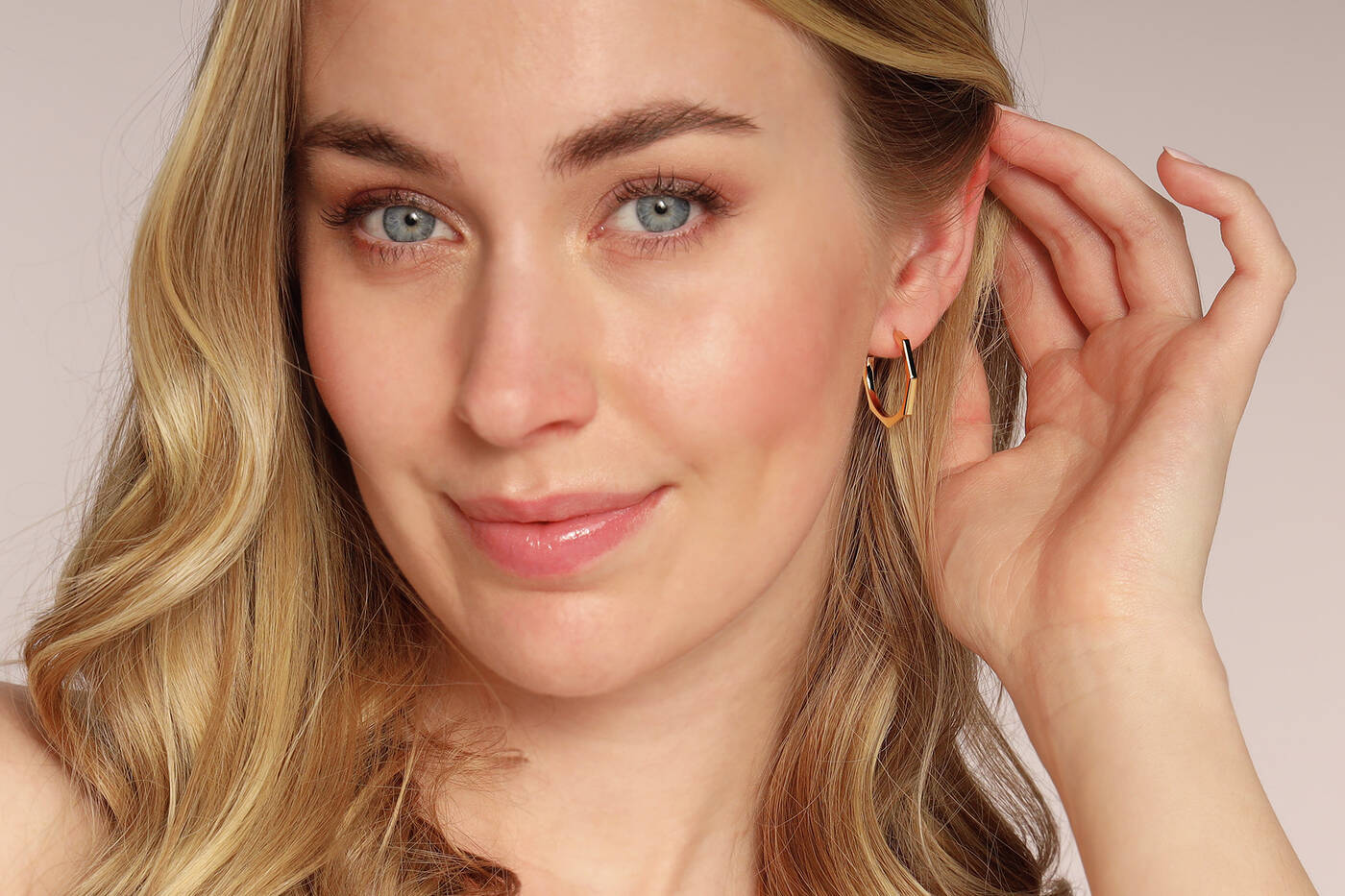 Earrings mandana Pure Earrings mandana Pure