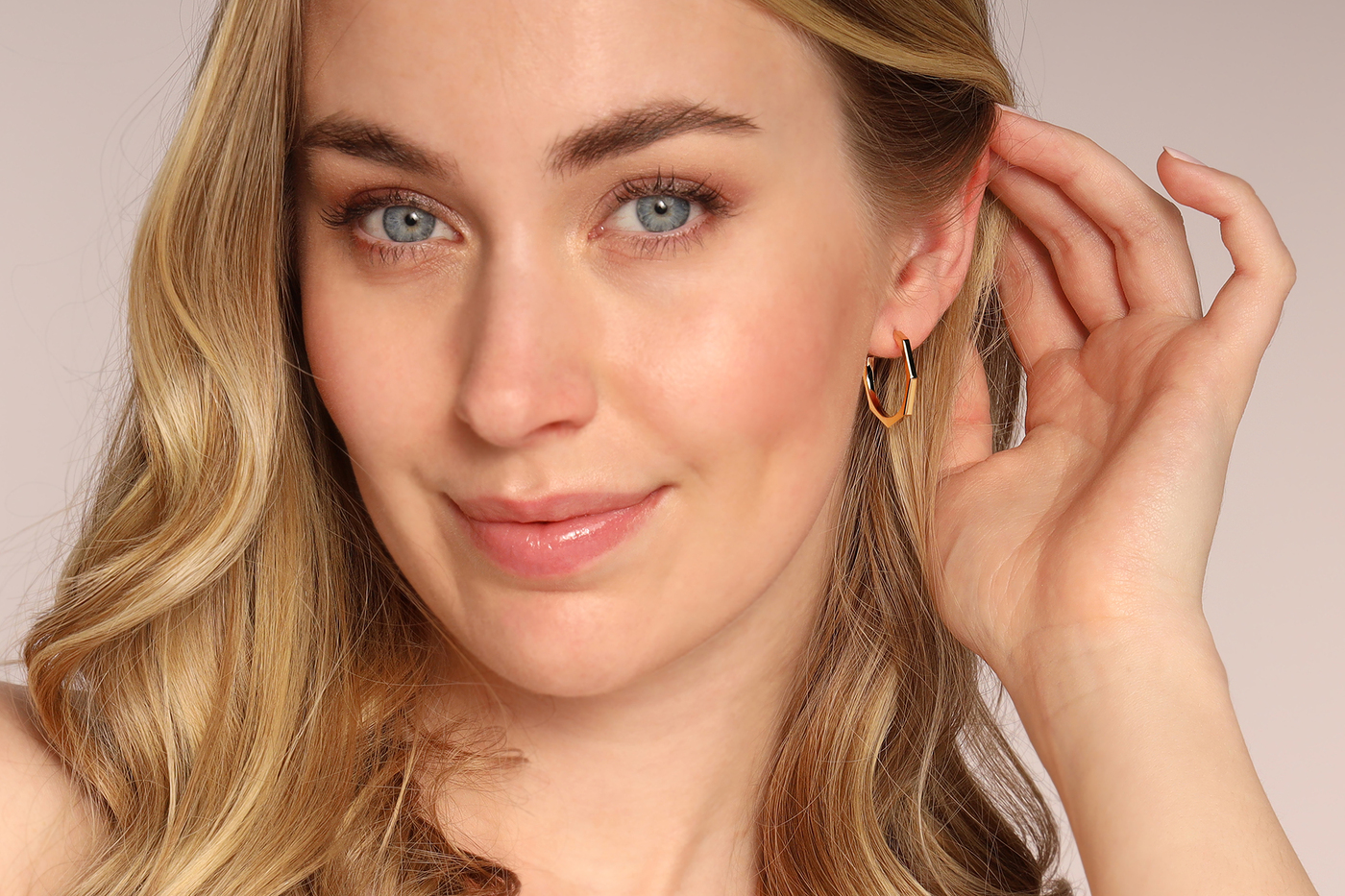 Earrings mandana Pure Earrings mandana Pure