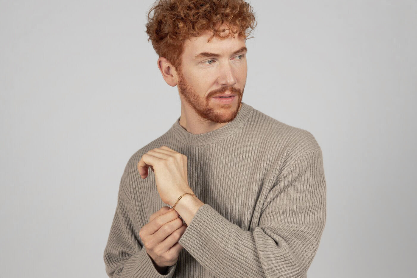 Bracelet Reflect Pure