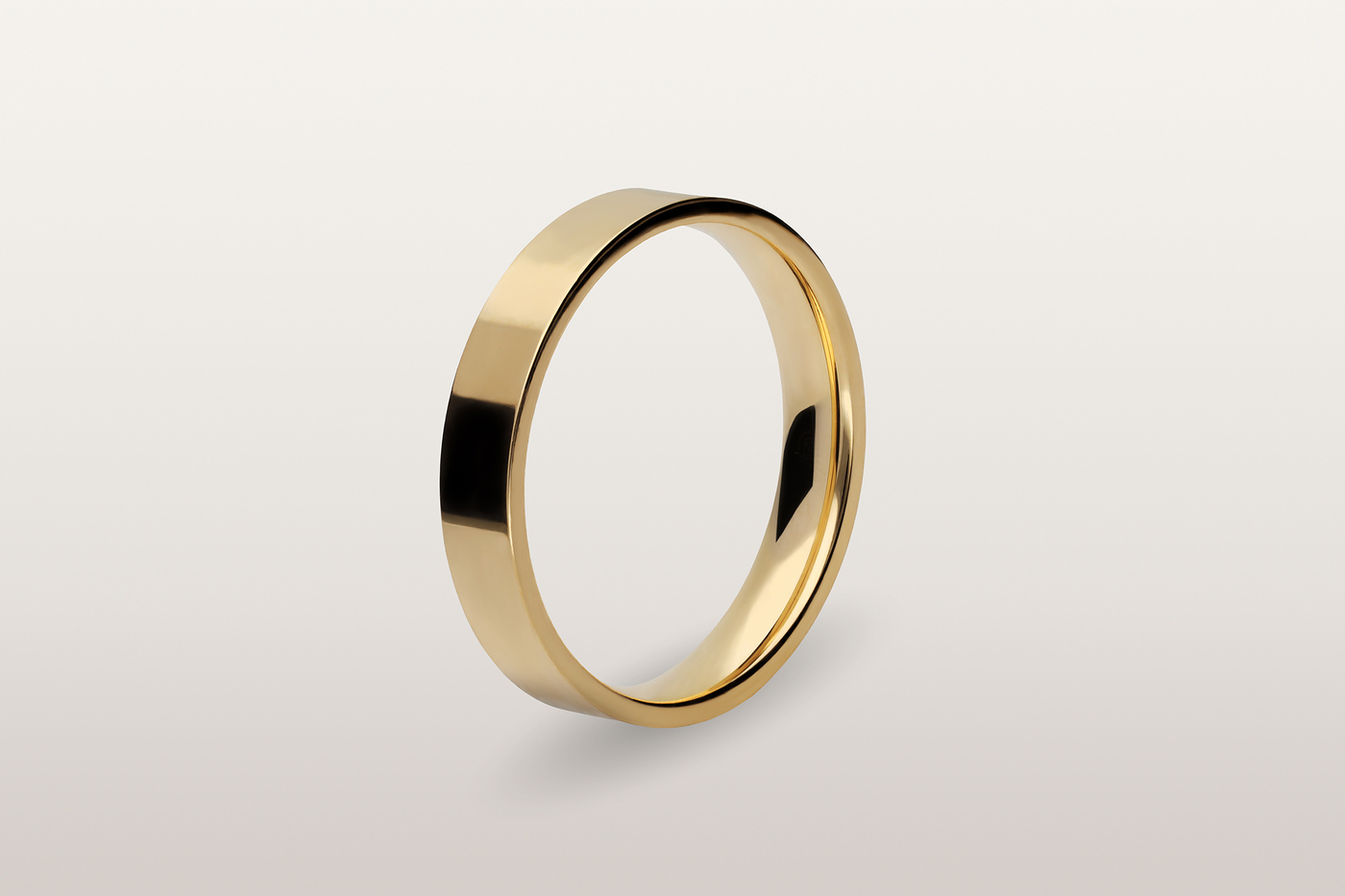 Ring Edge Ring Edge