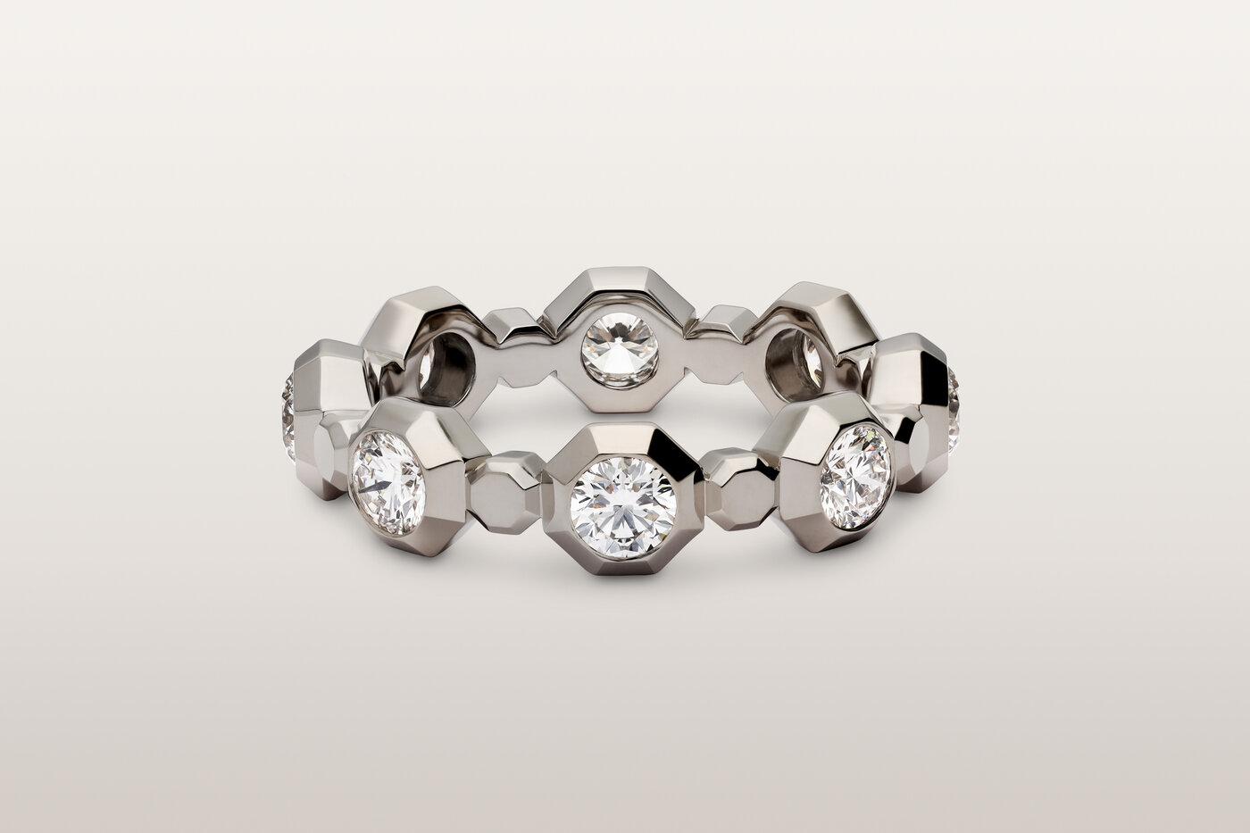Anello Reflect Change Anello Reflect Change