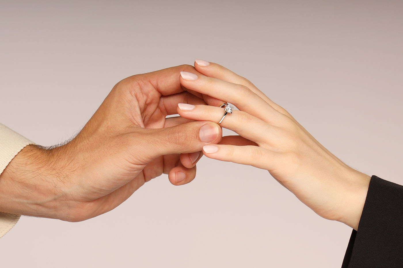 Bague mandana One Bague mandana One