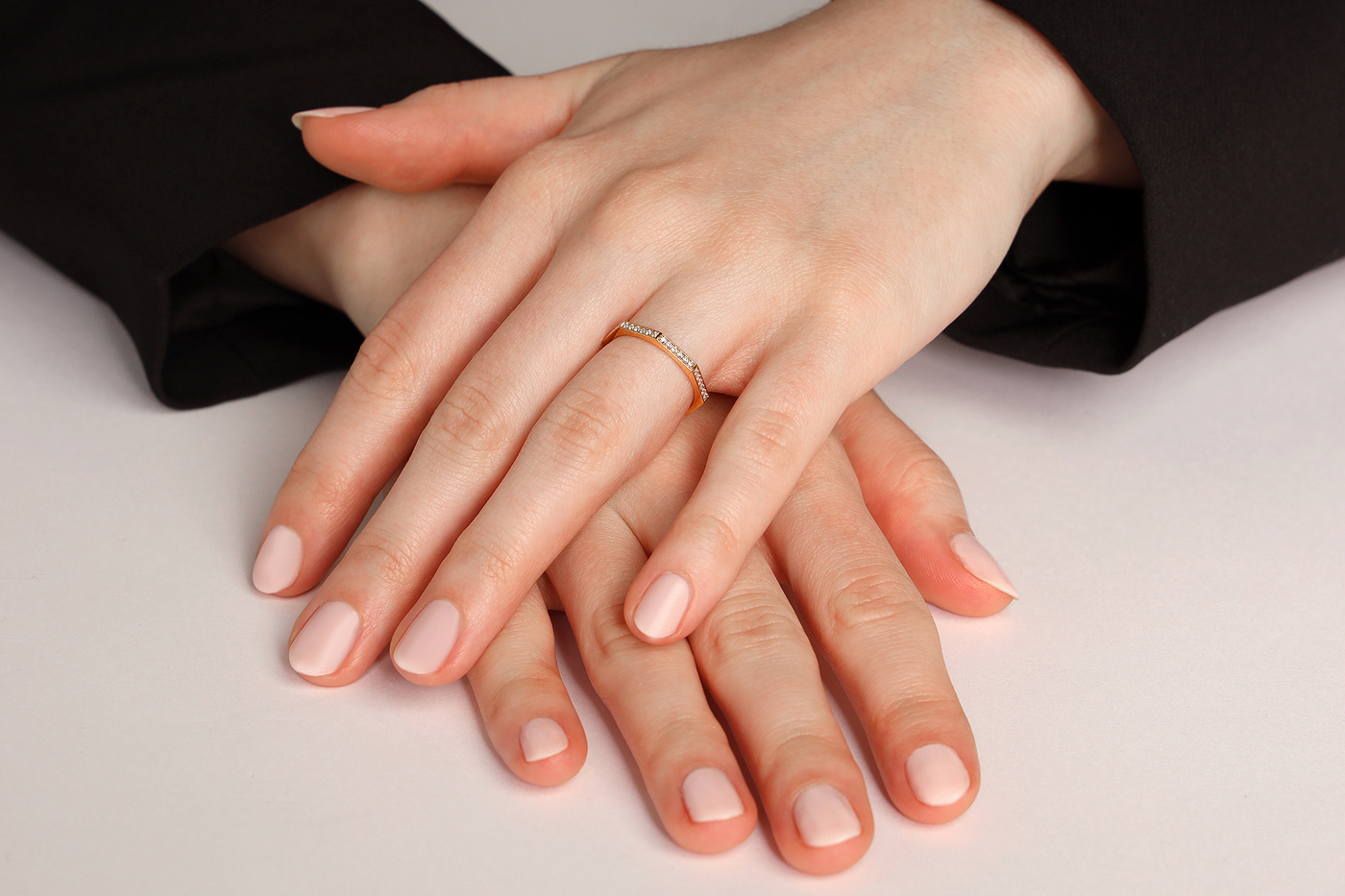 Bague mandana Memory Bague mandana Memory