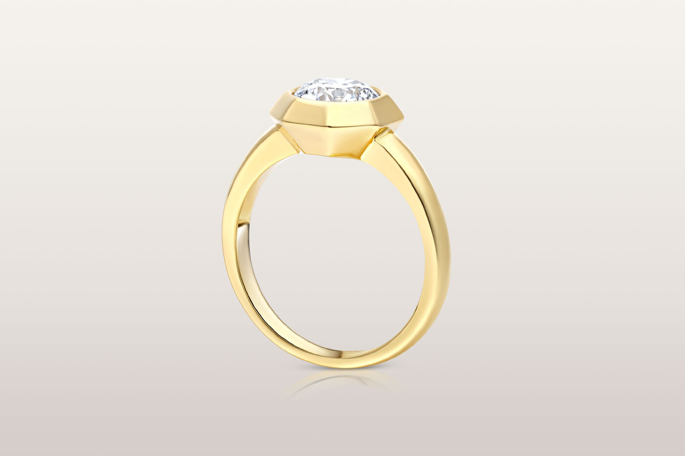 Ring Reflect Ring Reflect