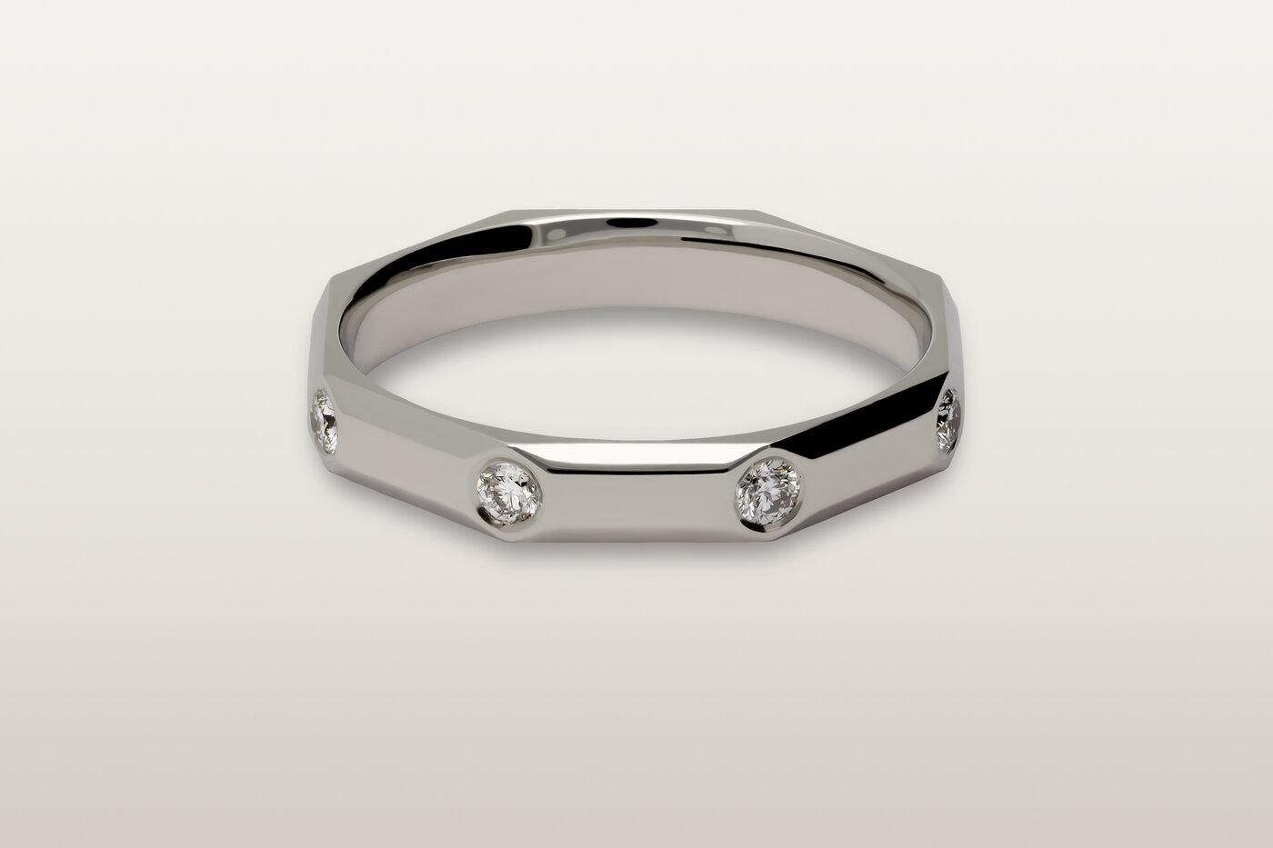 Ring Capsule
