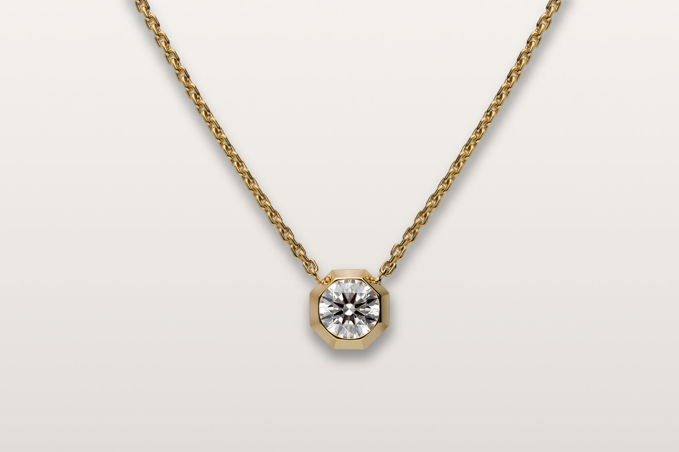Necklace Reflect