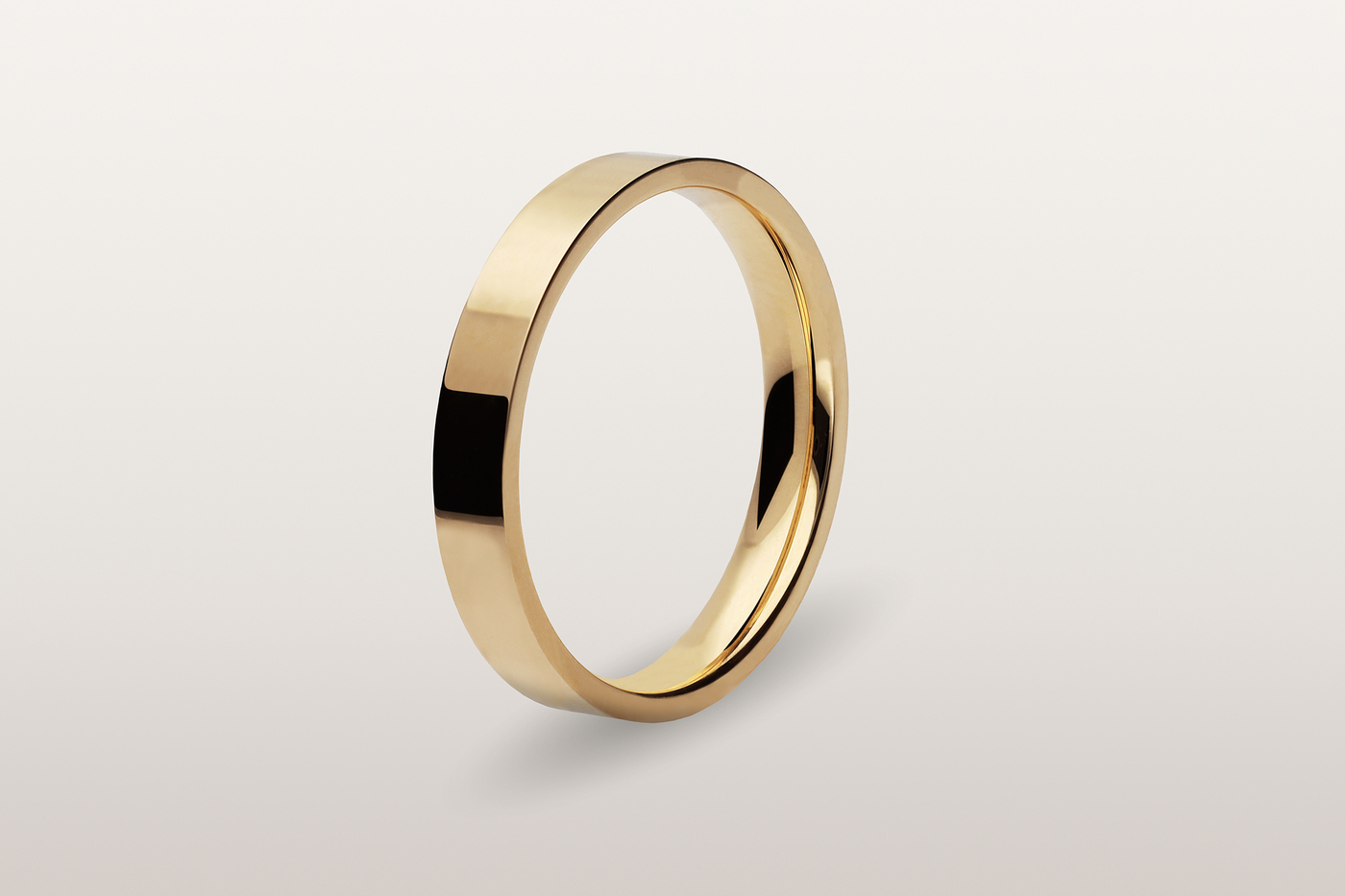 Ring Edge Bold Ring Edge Bold