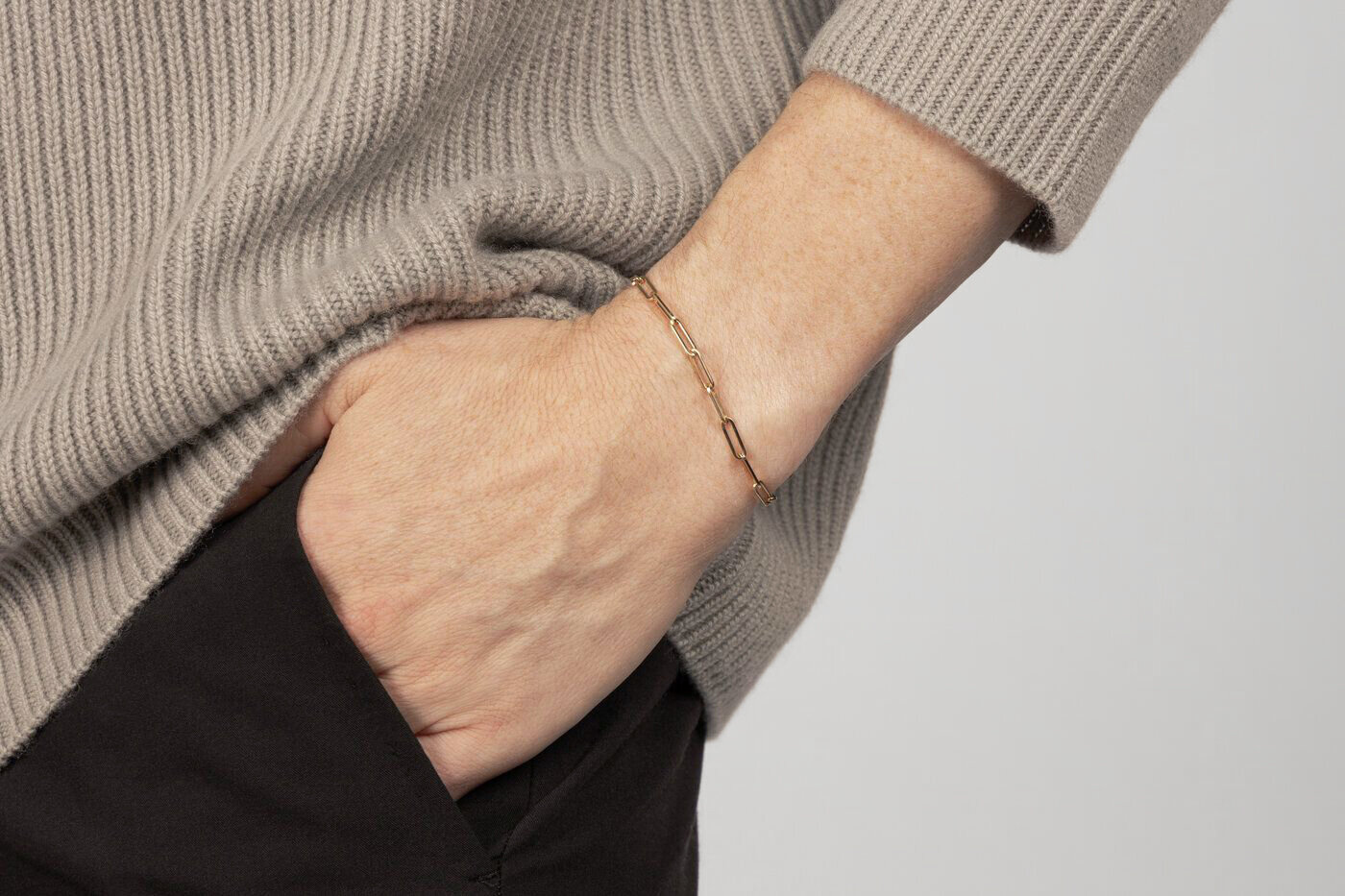 Bracelet Reflect Pure