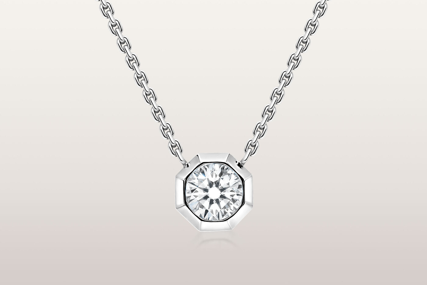 Necklace Reflect