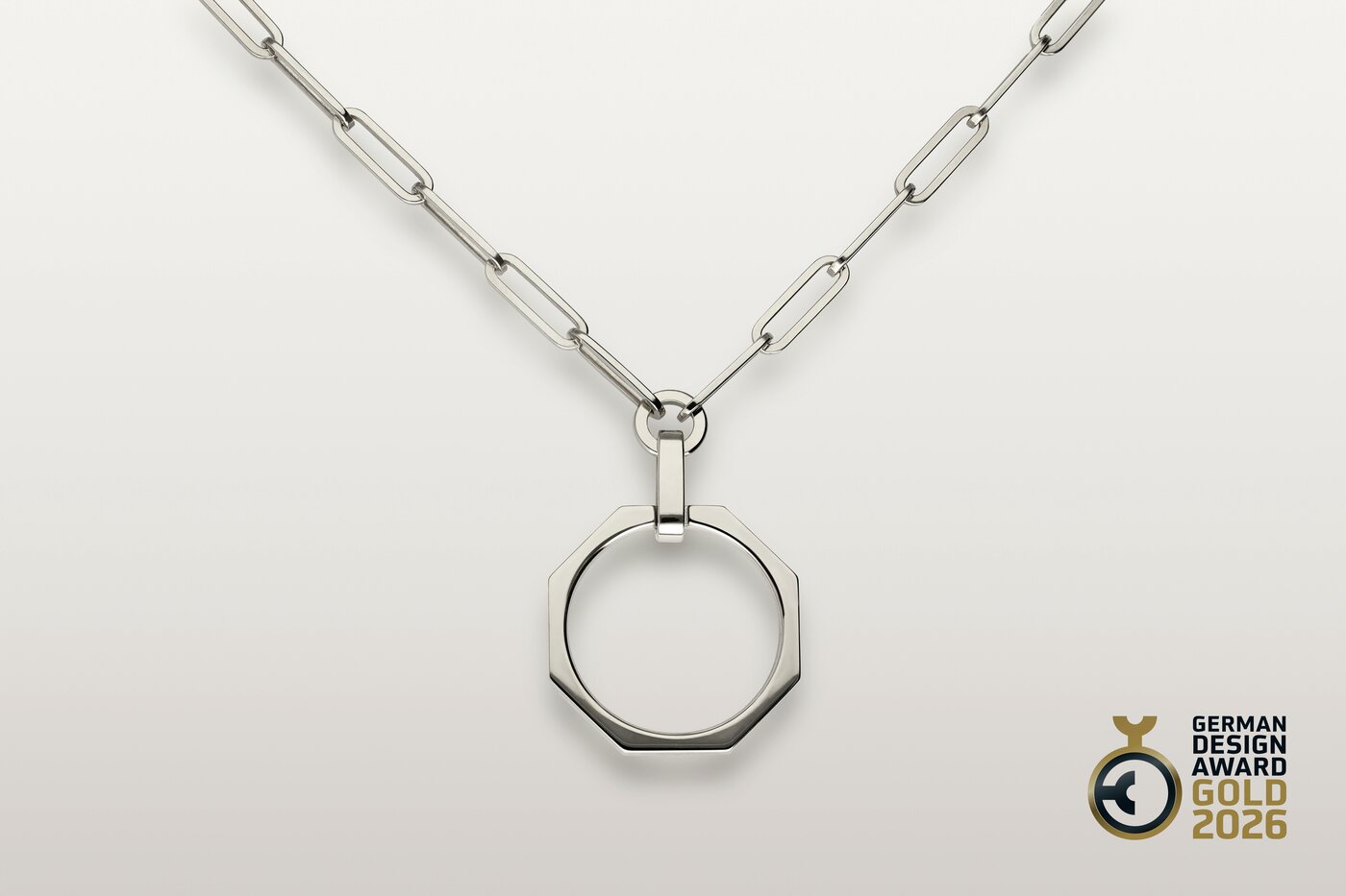 Halskette mandana Pure