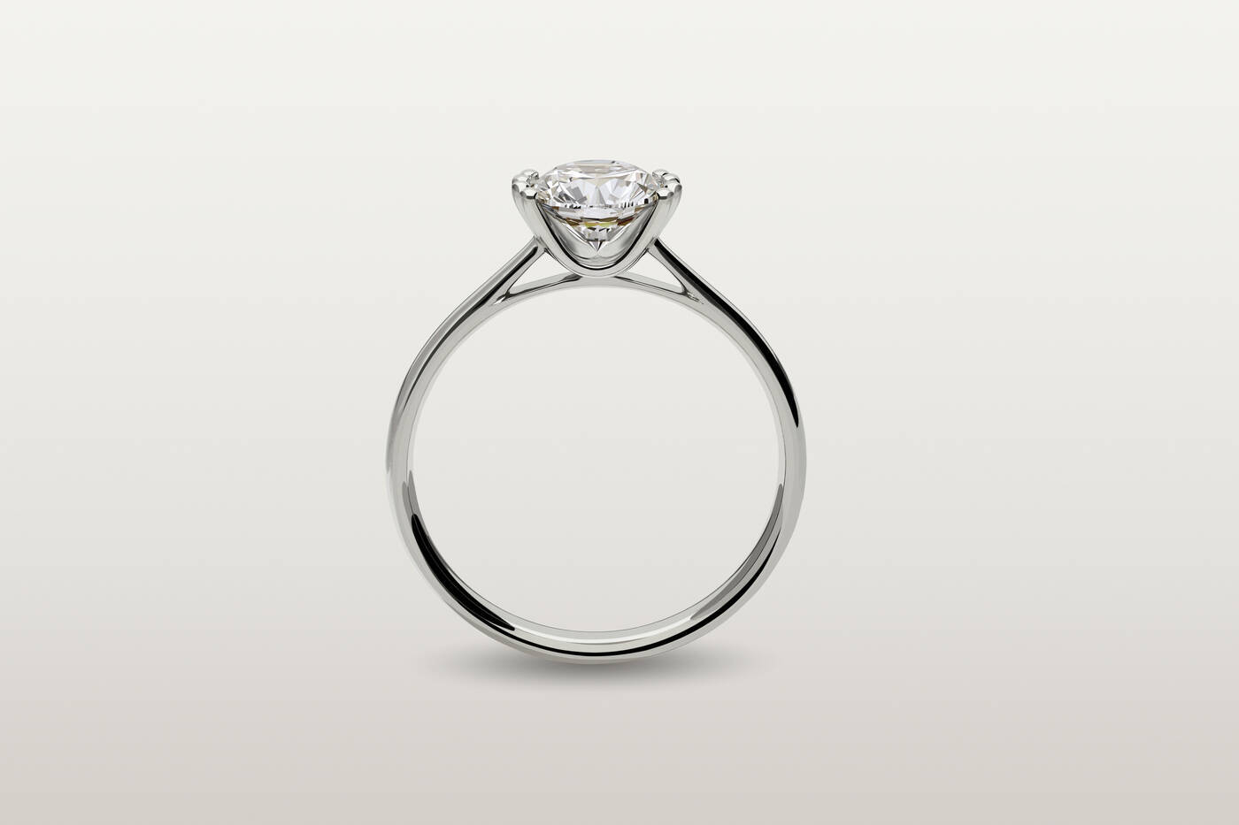 Ring Forever