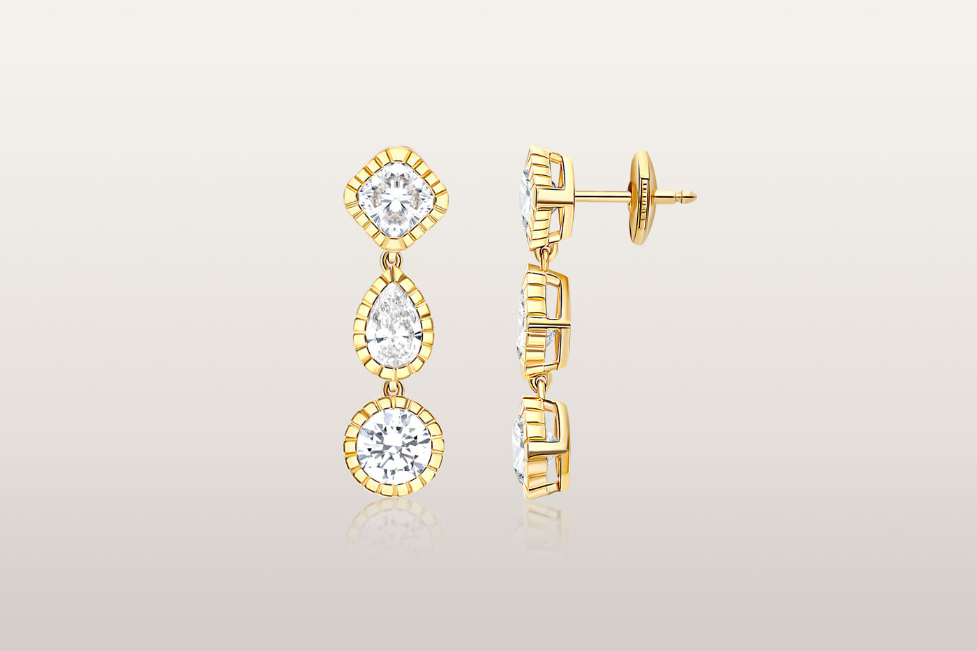Earrings Shapes
