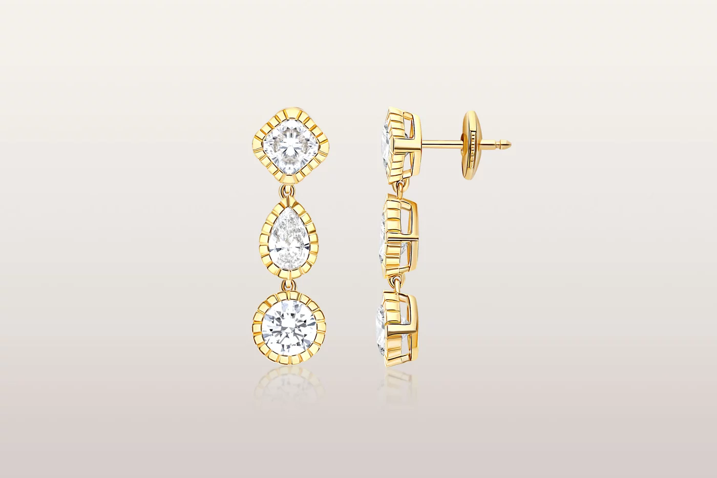 Earrings Shapes