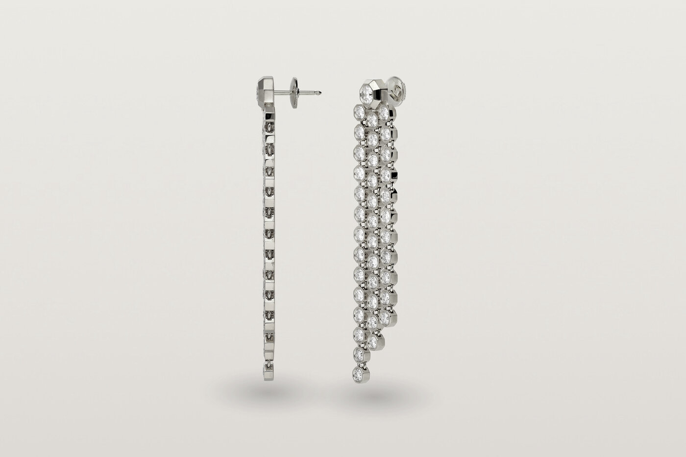 Boucles d'oreille Reflect High Jewellery Boucles d'oreille Reflect High Jewellery