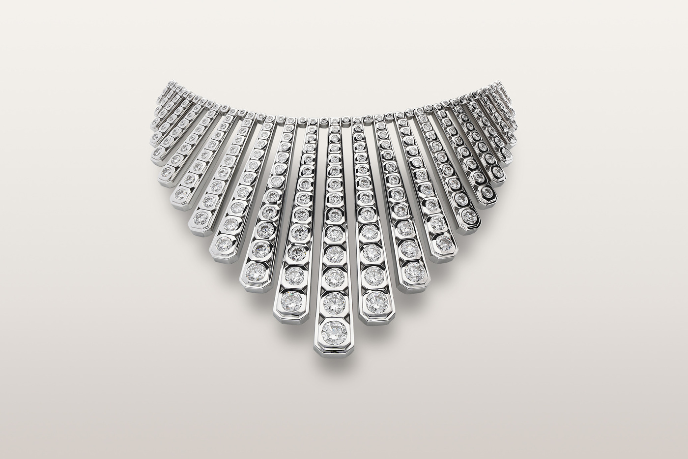 Motion Collier High Jewellery