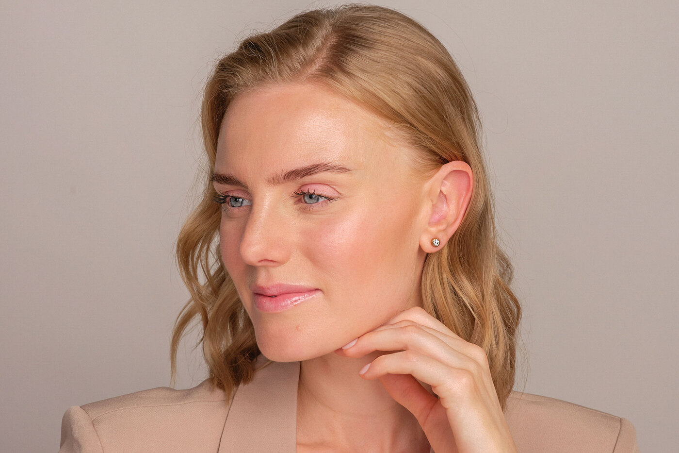 Earrings Reflect Earrings Reflect