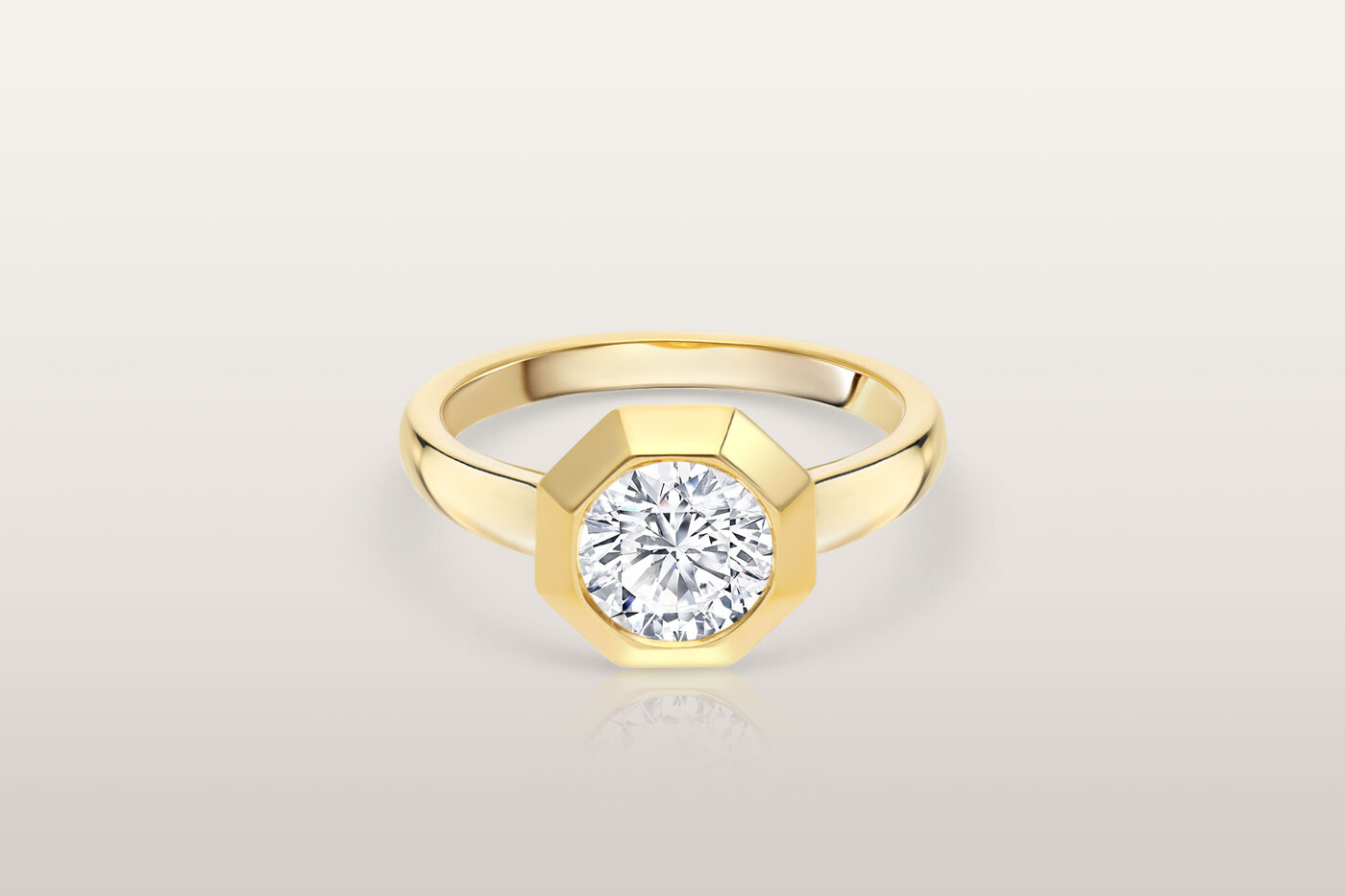 Ring Reflect Ring Reflect