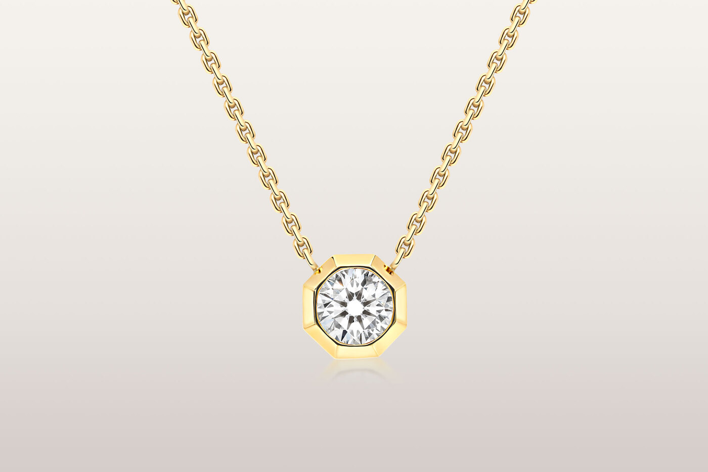 Necklace Reflect