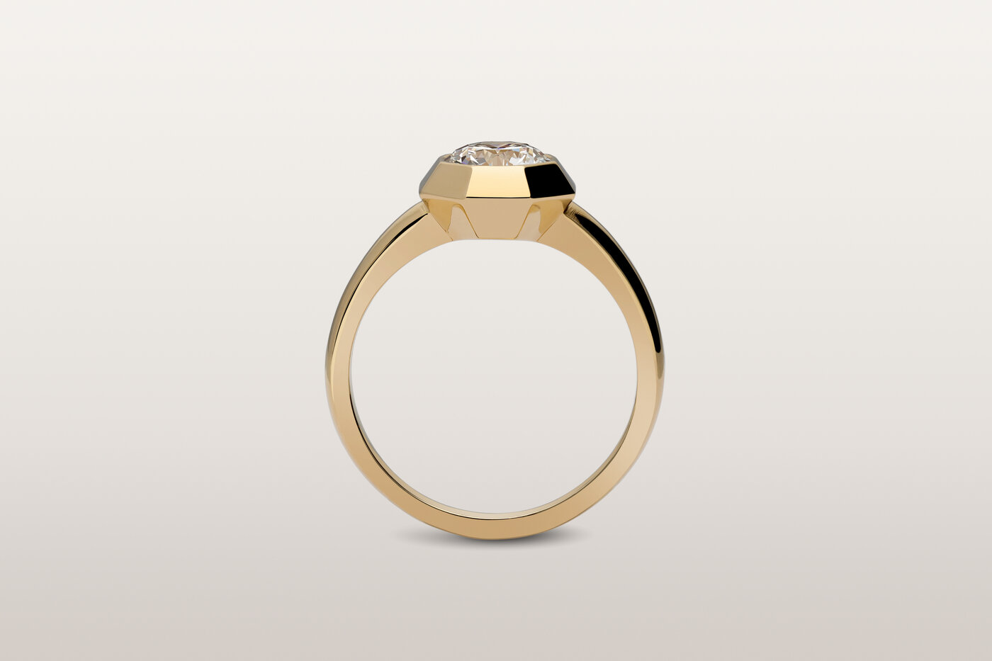 Ring Reflect Ring Reflect