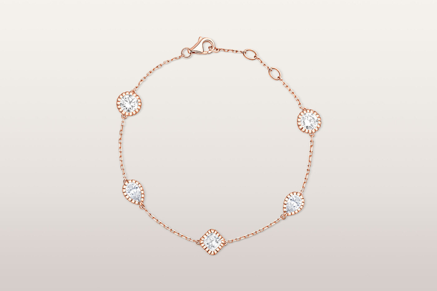 Bracelet Shapes
