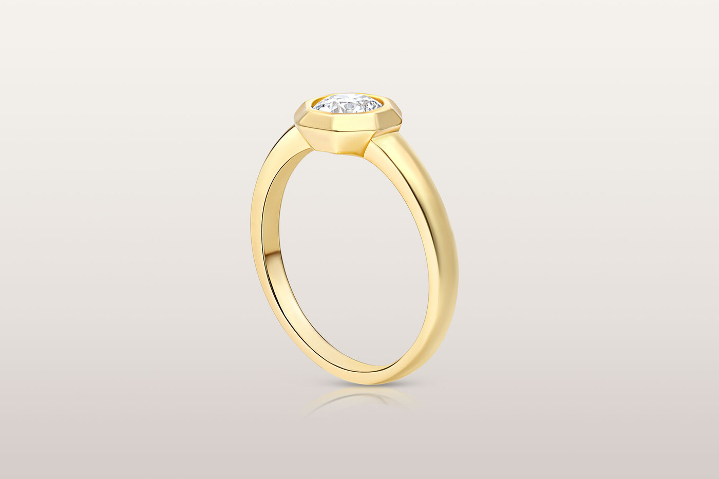 Ring Reflect Ring Reflect