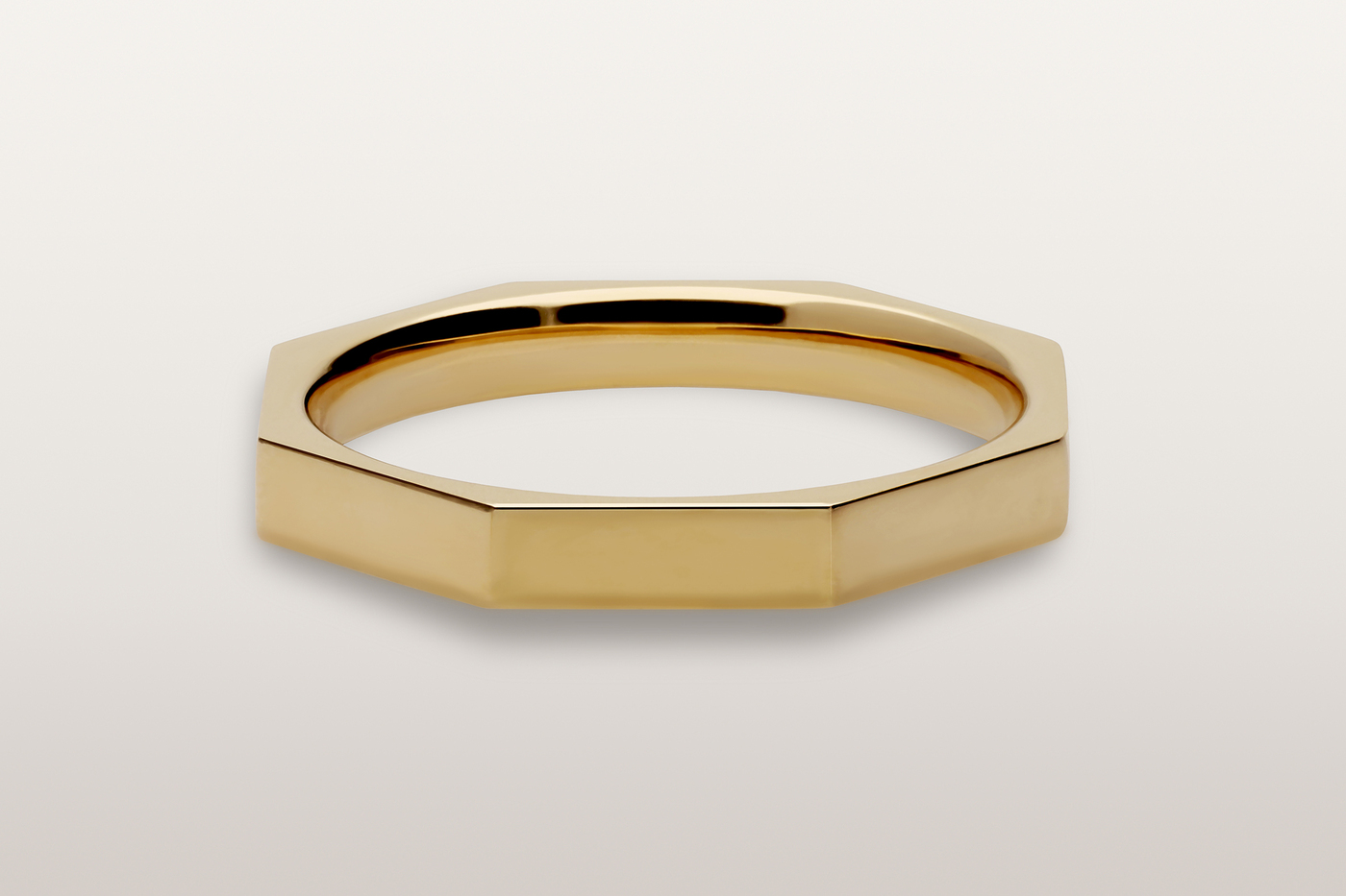 Ring mandana Pure