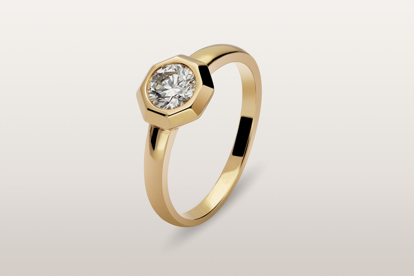 Ring Reflect Ring Reflect