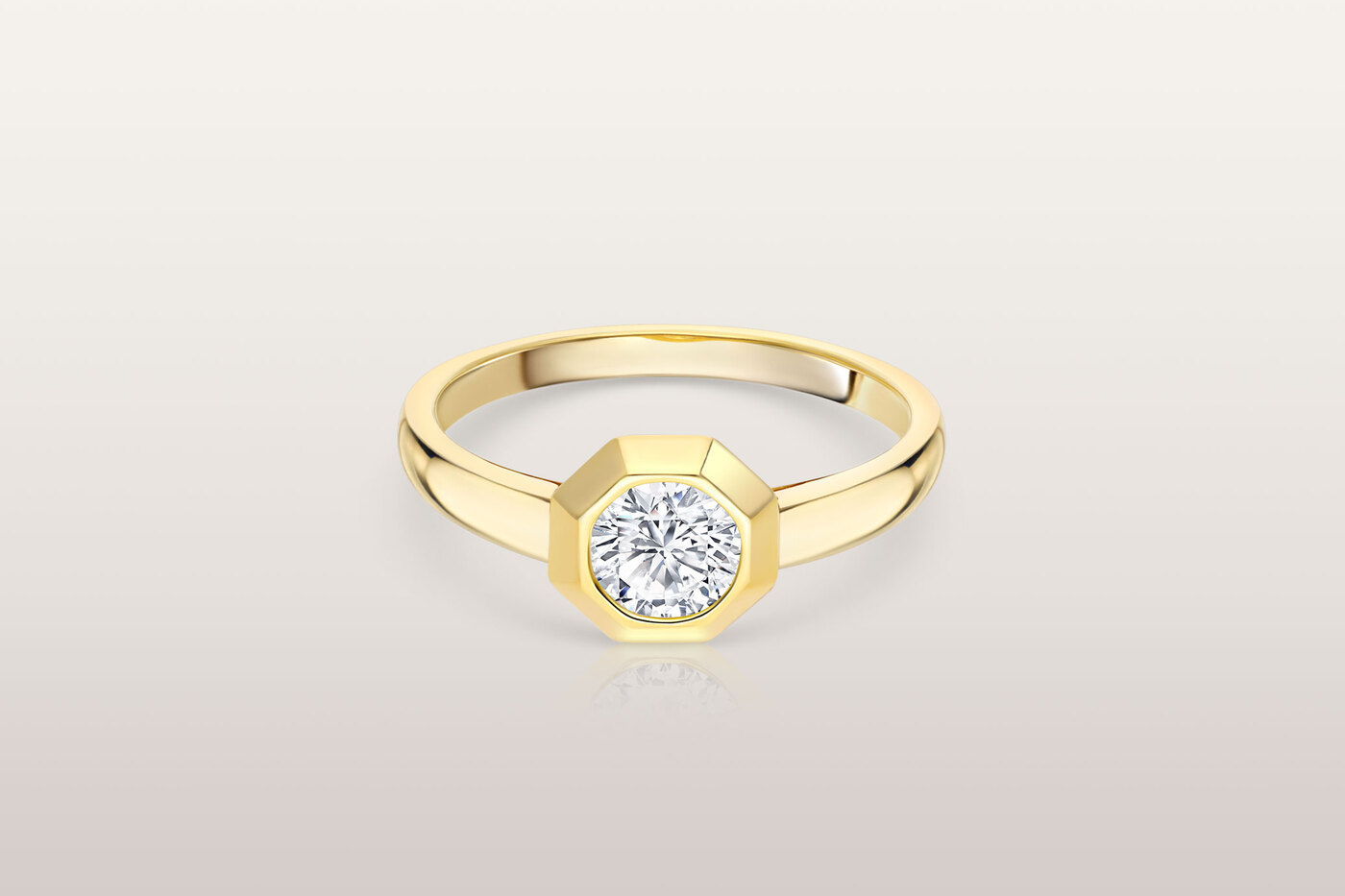 Ring Reflect Ring Reflect