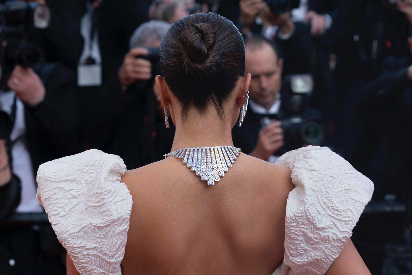 Motion Collier High Jewellery
