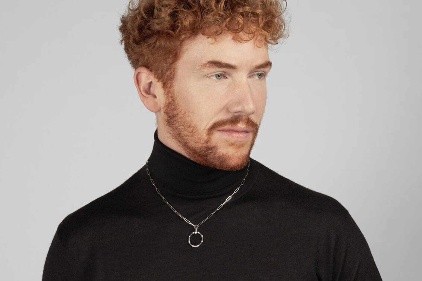 Collier mandana Change