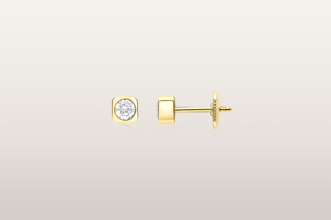 Earrings Motion One