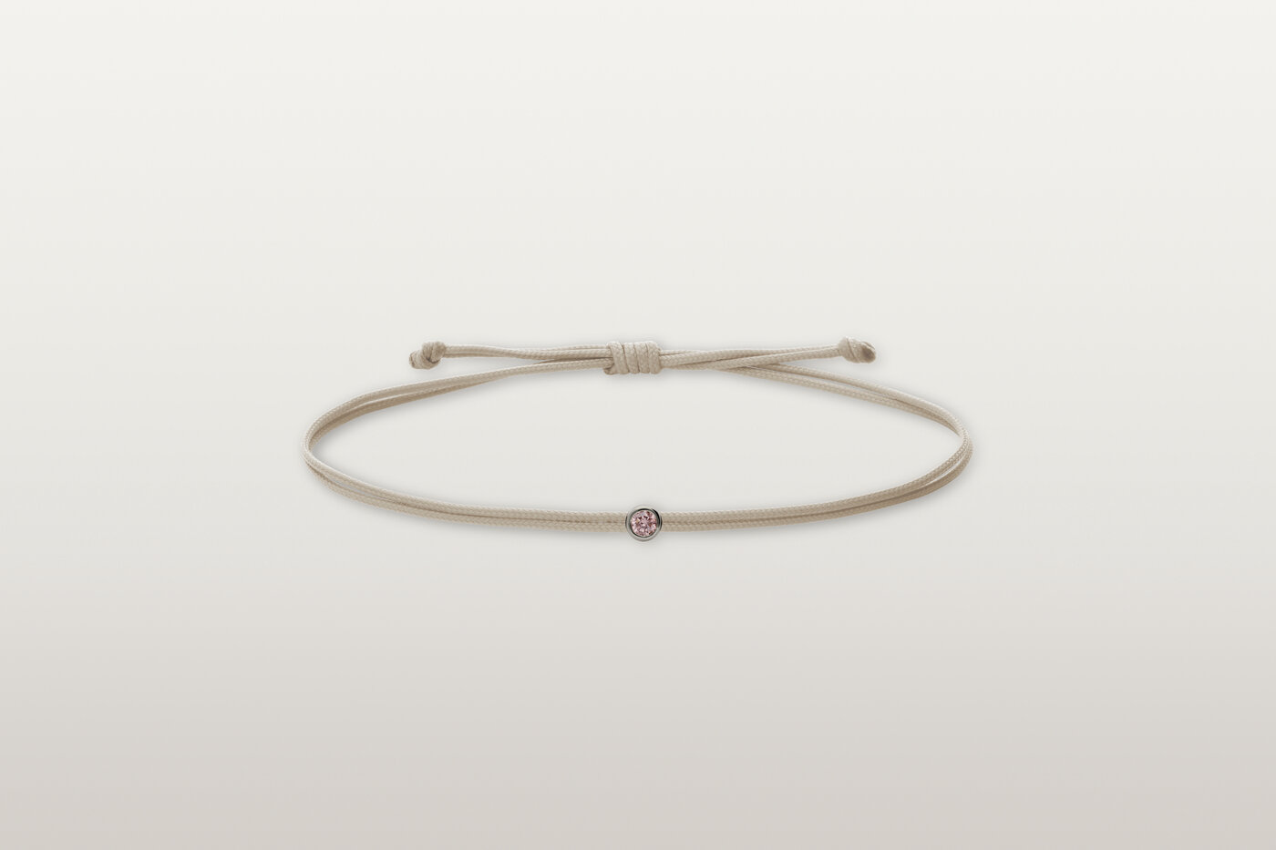 Armband mandana Moments Pink