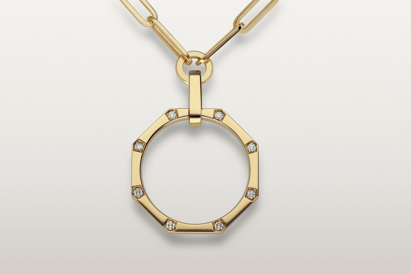 Necklace mandana Change Necklace mandana Change