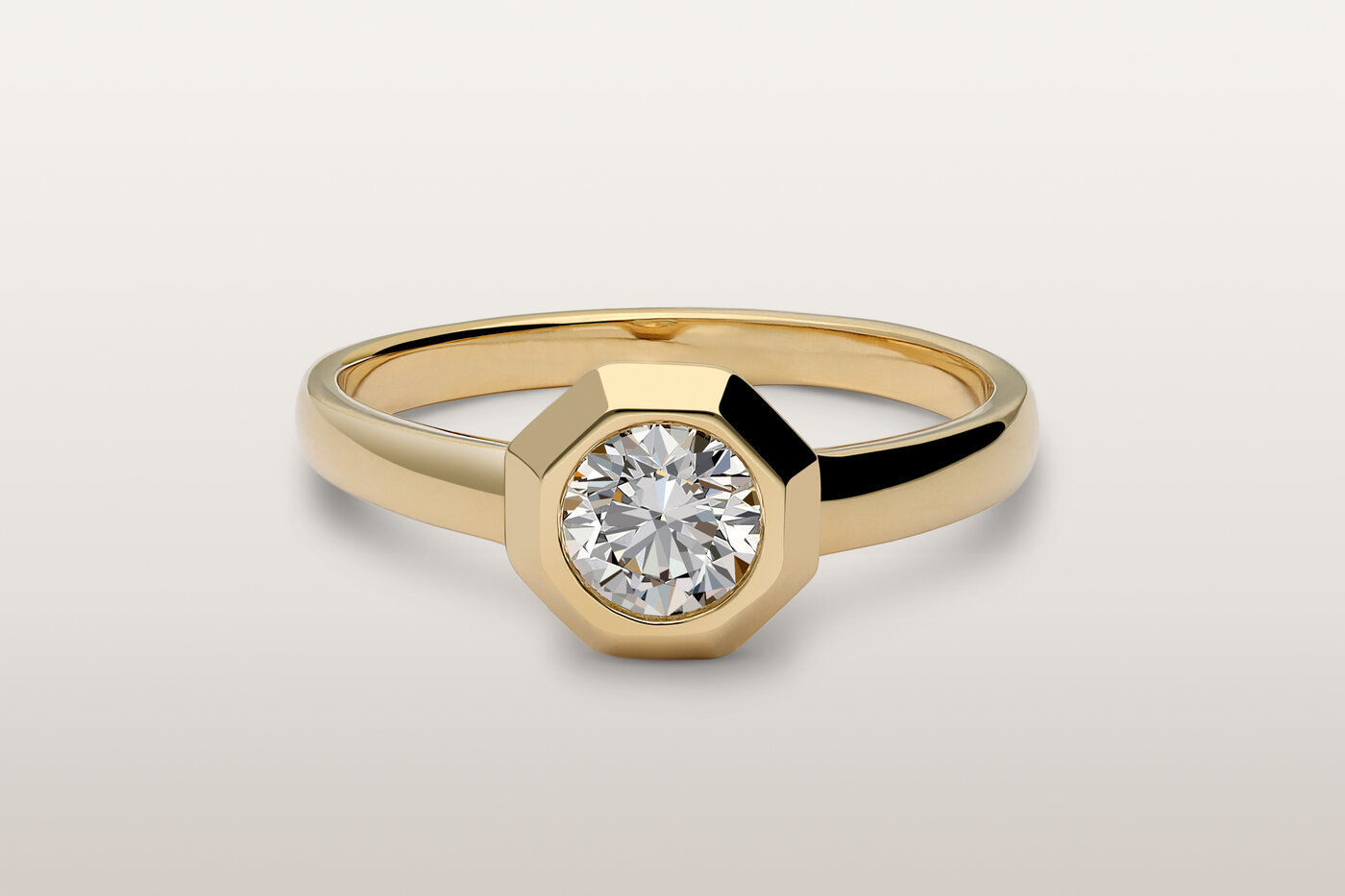 Ring Reflect Ring Reflect