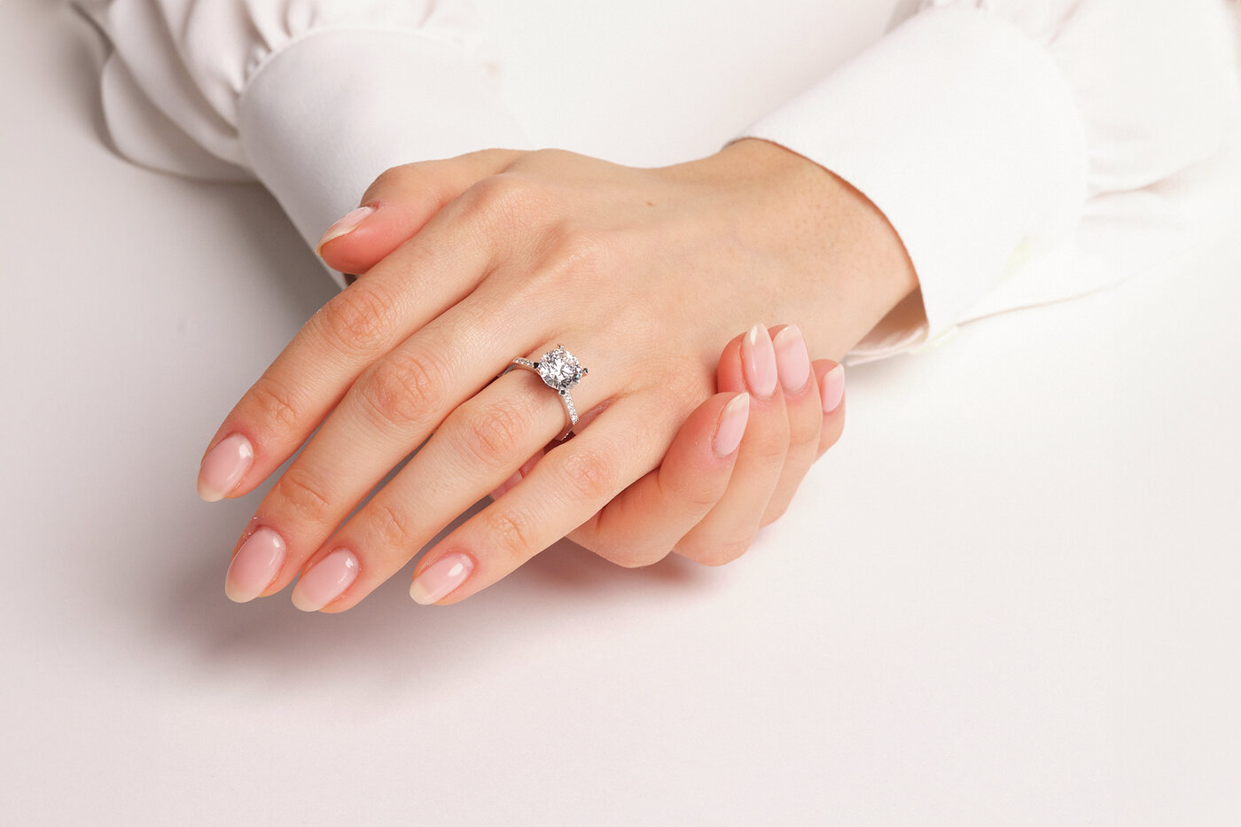 Ring mandana