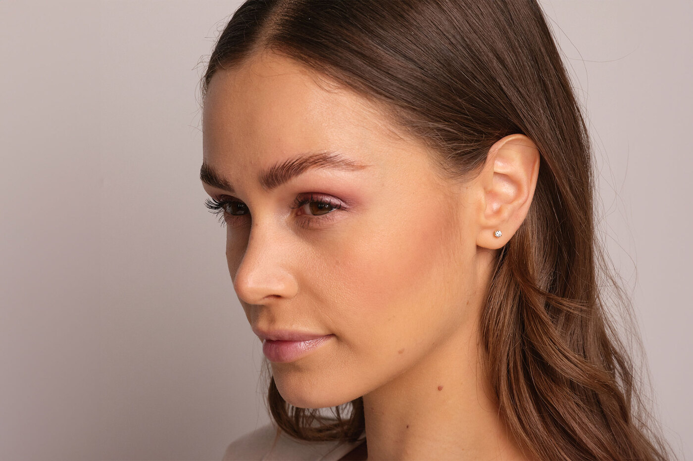 Earrings Mini Earrings Mini