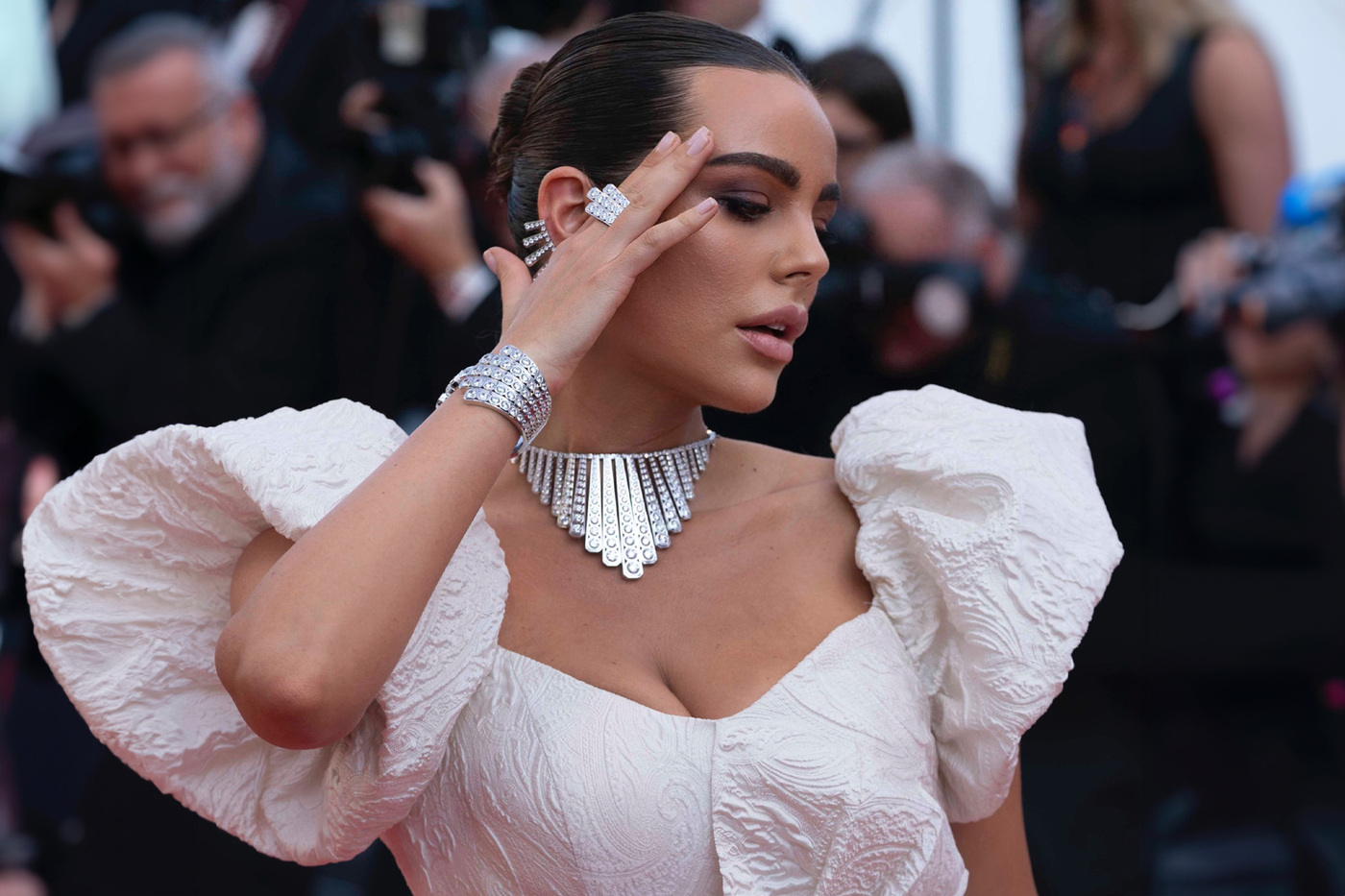 Motion Collier High Jewellery