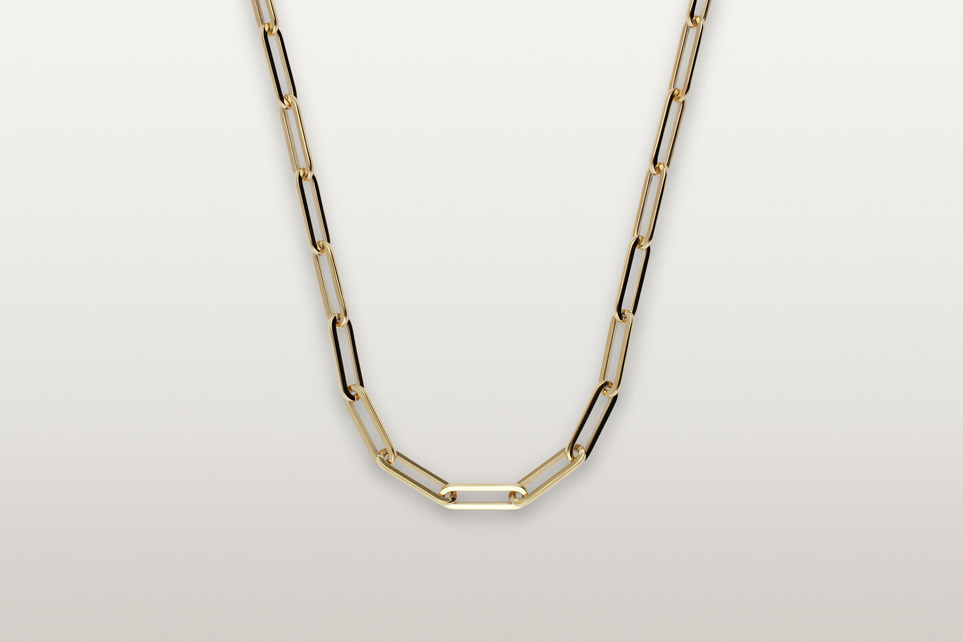 Necklace Reflect Pure