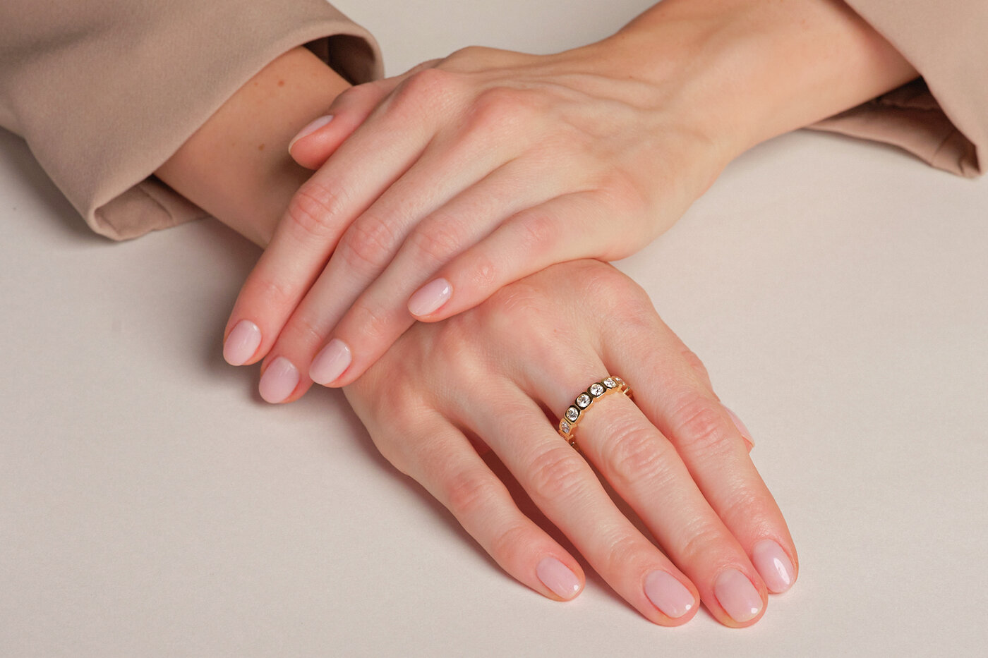 Ring Motion