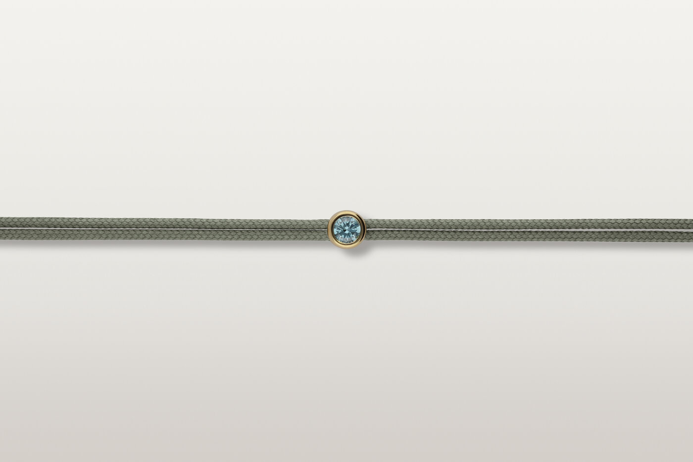 Armband mandana Moments Blue