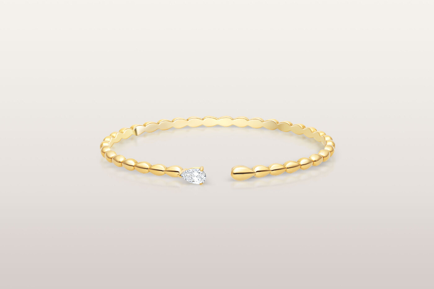 Bangle Trickle Pear