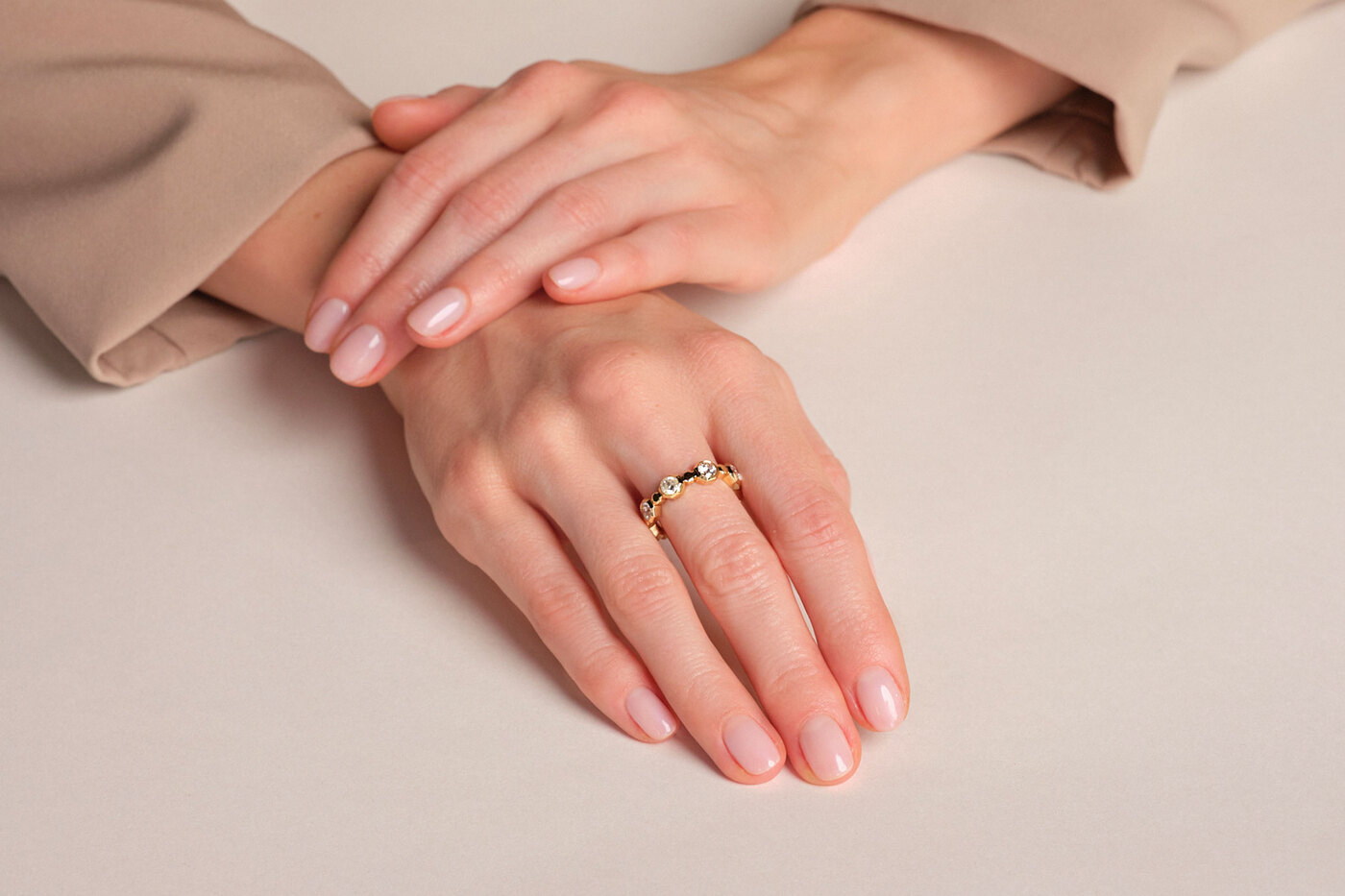 Ring Reflect Change Ring Reflect Change