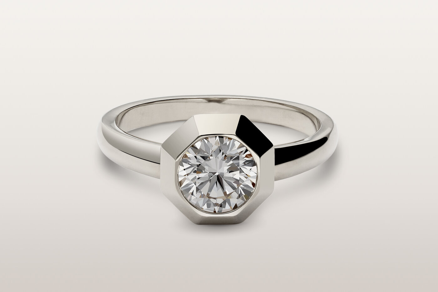Ring Reflect Ring Reflect