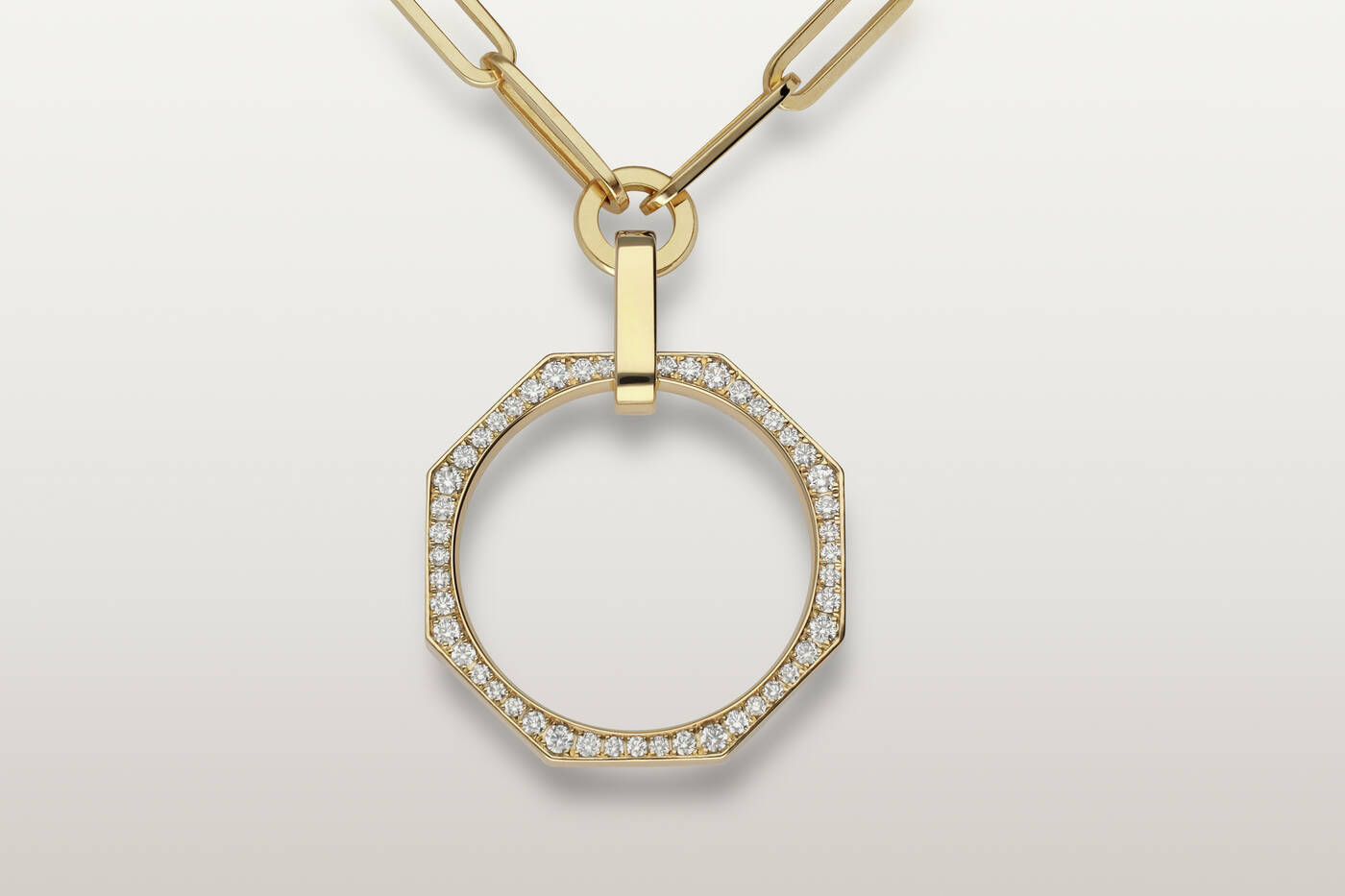 Necklace mandana Memory