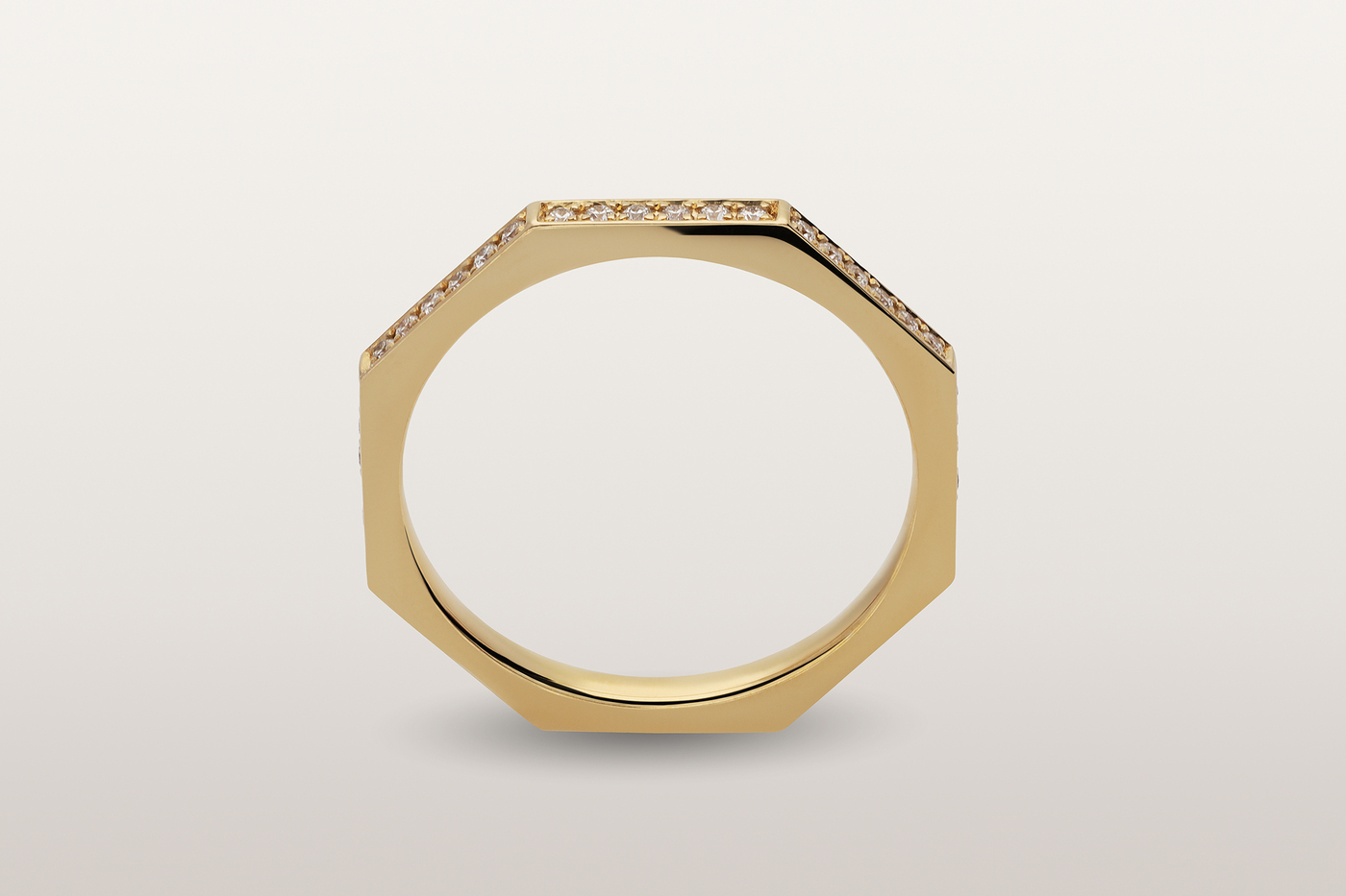 Ring mandana Memory